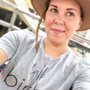 Meet your Posher, Allison